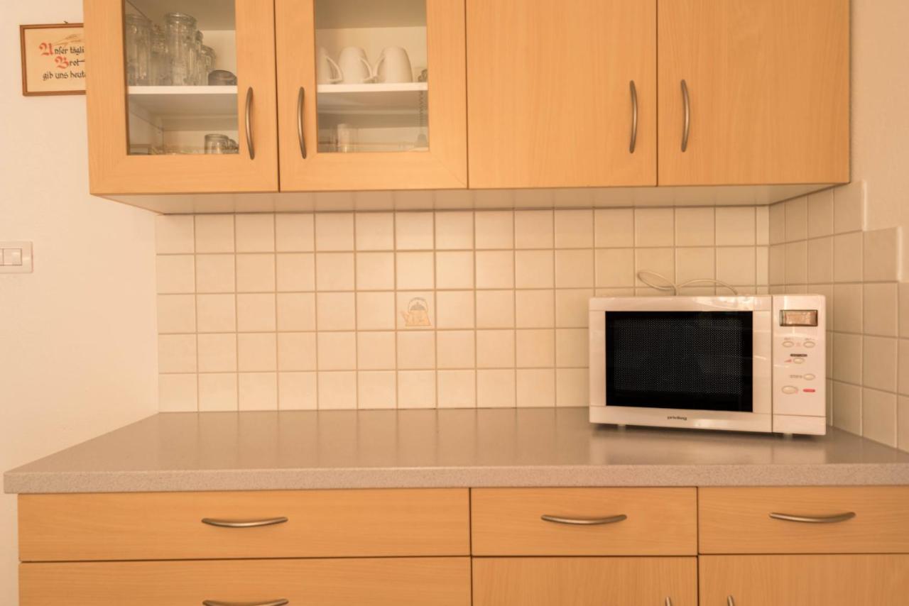 Ferienwohnung Sella Seis Siusi Exteriér fotografie